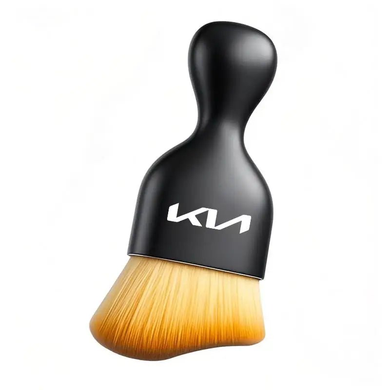 Outils de nettoyage intérieur de voiture, serviettes de lavage en microfibre, brosse de nettoyage pour KIA EV6 Stinger RIO Sorento Picanto Ceed Borrego Syros K4 - FATAONOutils de nettoyage intérieur de voiture, serviettes de lavage en microfibre, brosse de nettoyage pour KIA EV6 Stinger RIO Sorento Picanto Ceed Borrego Syros K4Accessoire AutoFATAON