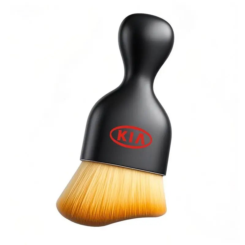 Outils de nettoyage intérieur de voiture, serviettes de lavage en microfibre, brosse de nettoyage pour KIA EV6 Stinger RIO Sorento Picanto Ceed Borrego Syros K4 - FATAONOutils de nettoyage intérieur de voiture, serviettes de lavage en microfibre, brosse de nettoyage pour KIA EV6 Stinger RIO Sorento Picanto Ceed Borrego Syros K4Accessoire AutoFATAON