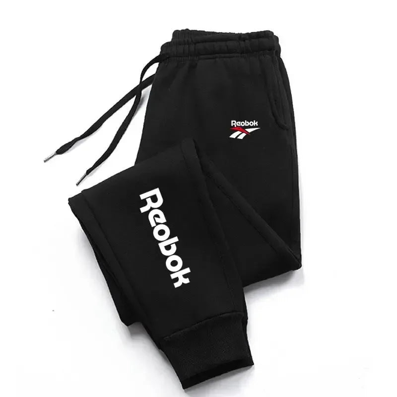 Pantalon de sport décontracté pour homme 2026 - Coupe ample, multifonctionnel, avec cordon de serrage - Motif imprimé - Couleur unie - FATAONPantalon de sport décontracté pour homme 2026 - Coupe ample, multifonctionnel, avec cordon de serrage - Motif imprimé - Couleur unieMode HommeFATAON