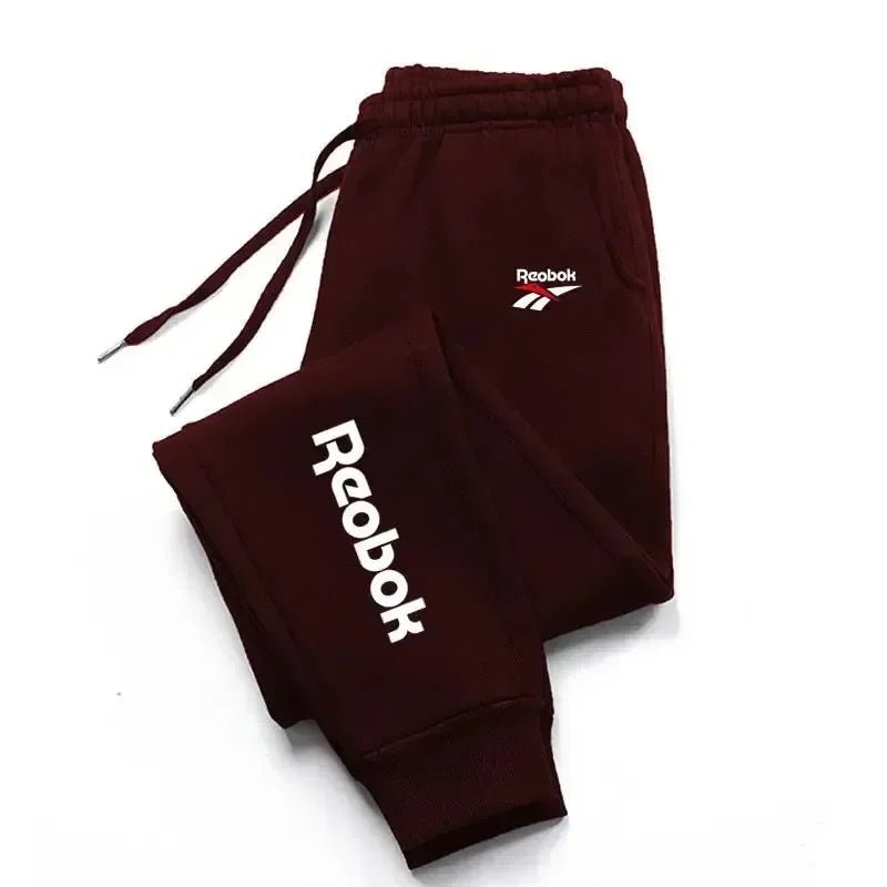Pantalon de sport décontracté pour homme 2026 - Coupe ample, multifonctionnel, avec cordon de serrage - Motif imprimé - Couleur unie - FATAONPantalon de sport décontracté pour homme 2026 - Coupe ample, multifonctionnel, avec cordon de serrage - Motif imprimé - Couleur unieMode HommeFATAON
