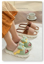 Pantoufles en lin pour femmes, pantoufles d'intérieur confortables, antidérapantes, chaussures de maison en coton, mignonnes pantoufles plates à nœud papillon, diapositives pour couples - FATAONPantoufles en lin pour femmes, pantoufles d'intérieur confortables, antidérapantes, chaussures de maison en coton, mignonnes pantoufles plates à nœud papillon, diapositives pour couplesMode FemmeFATAON
