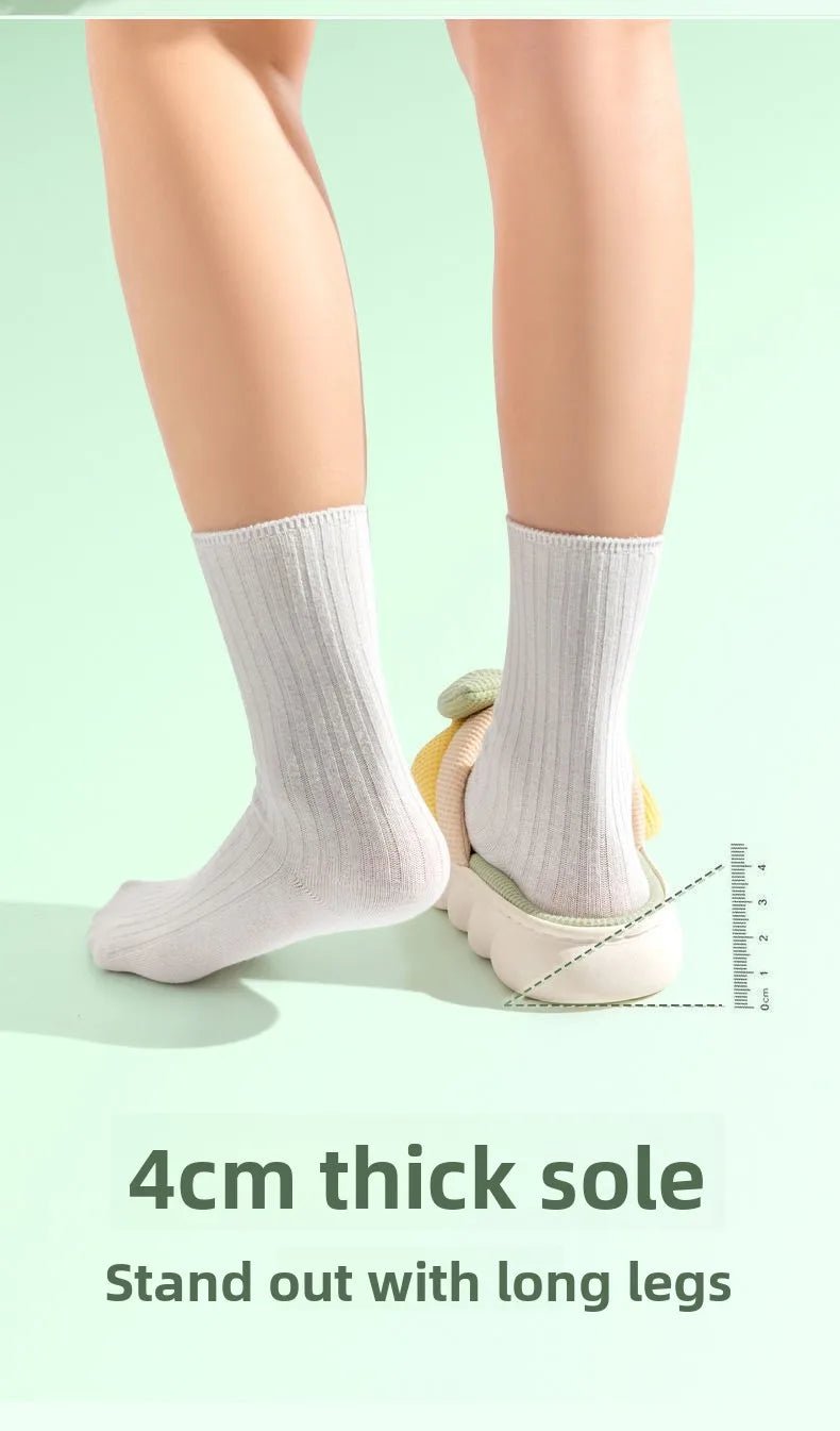 Pantoufles en lin pour femmes, pantoufles d'intérieur confortables, antidérapantes, chaussures de maison en coton, mignonnes pantoufles plates à nœud papillon, diapositives pour couples - FATAONPantoufles en lin pour femmes, pantoufles d'intérieur confortables, antidérapantes, chaussures de maison en coton, mignonnes pantoufles plates à nœud papillon, diapositives pour couplesMode FemmeFATAON