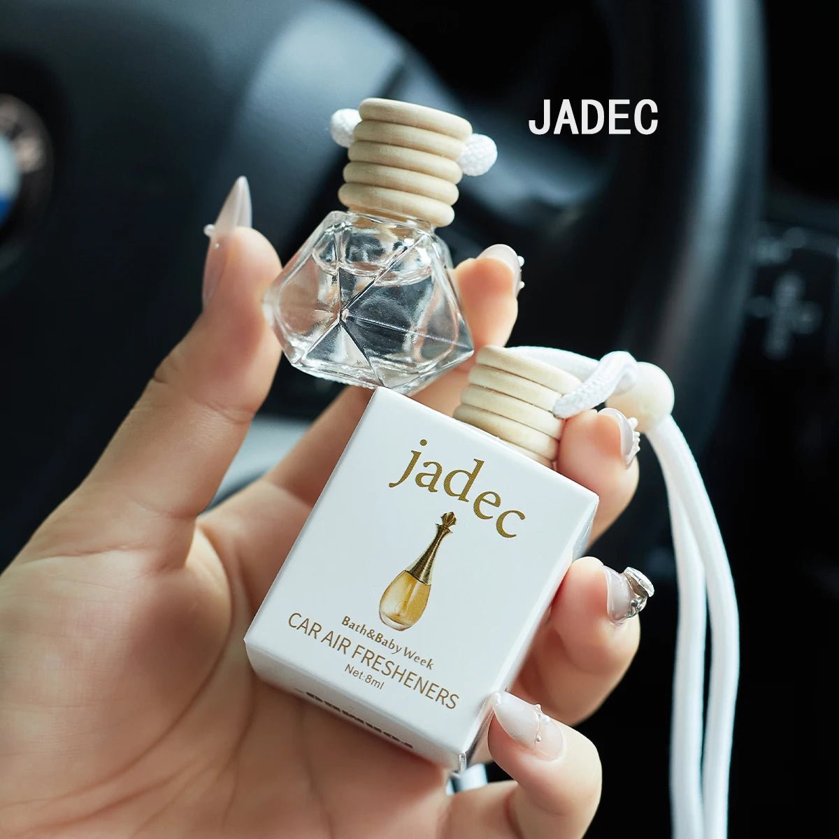 Parfum Parfum de voiture, un parfum de voiture utilisé pour les accessoires d'intérieur de voiture, un désodorisant de voiture à long terme, garde charmante et fraîche - FATAONParfum Parfum de voiture, un parfum de voiture utilisé pour les accessoires d'intérieur de voiture, un désodorisant de voiture à long terme, garde charmante et fraîcheAccessoire AutoFATAON