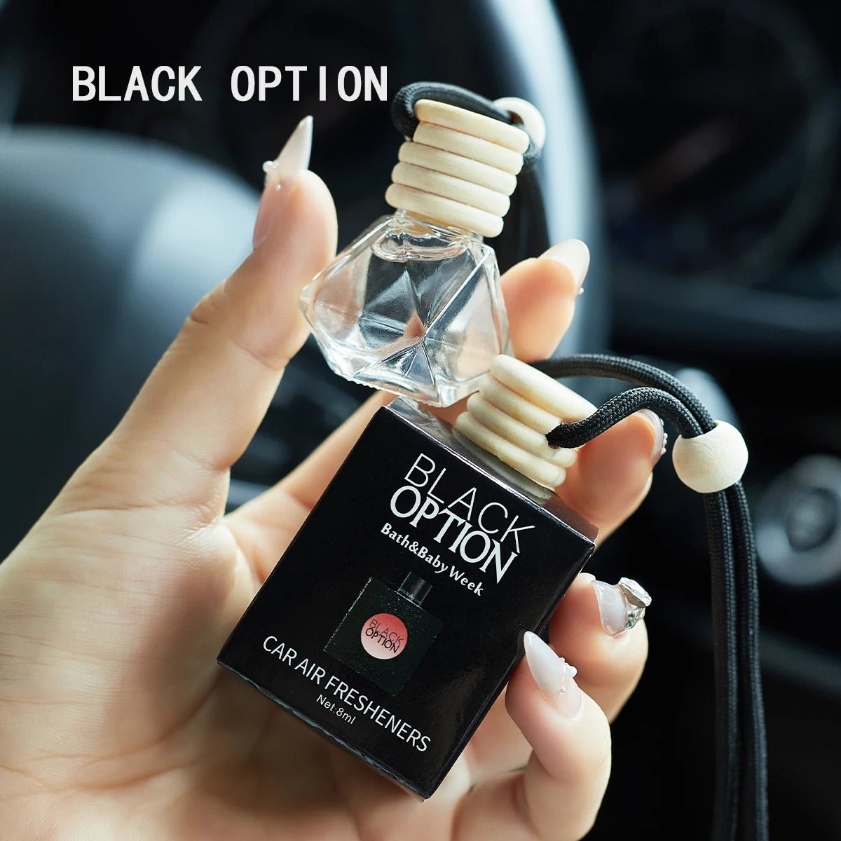Parfum Parfum de voiture, un parfum de voiture utilisé pour les accessoires d'intérieur de voiture, un désodorisant de voiture à long terme, garde charmante et fraîche - FATAONParfum Parfum de voiture, un parfum de voiture utilisé pour les accessoires d'intérieur de voiture, un désodorisant de voiture à long terme, garde charmante et fraîcheAccessoire AutoFATAON