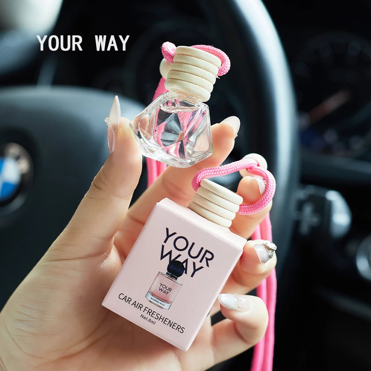 Parfum Parfum de voiture, un parfum de voiture utilisé pour les accessoires d'intérieur de voiture, un désodorisant de voiture à long terme, garde charmante et fraîche - FATAONParfum Parfum de voiture, un parfum de voiture utilisé pour les accessoires d'intérieur de voiture, un désodorisant de voiture à long terme, garde charmante et fraîcheAccessoire AutoFATAON