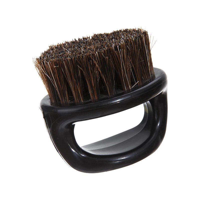 Peigne coiffant pour barbe pour hommes, brosse pour barbe et cheveux, rigidité moyenne/cadeau pour homme/pour estomper les outils de coiffure professionnels 1 pièce - FATAONPeigne coiffant pour barbe pour hommes, brosse pour barbe et cheveux, rigidité moyenne/cadeau pour homme/pour estomper les outils de coiffure professionnels 1 pièceBeauté HommeFATAON