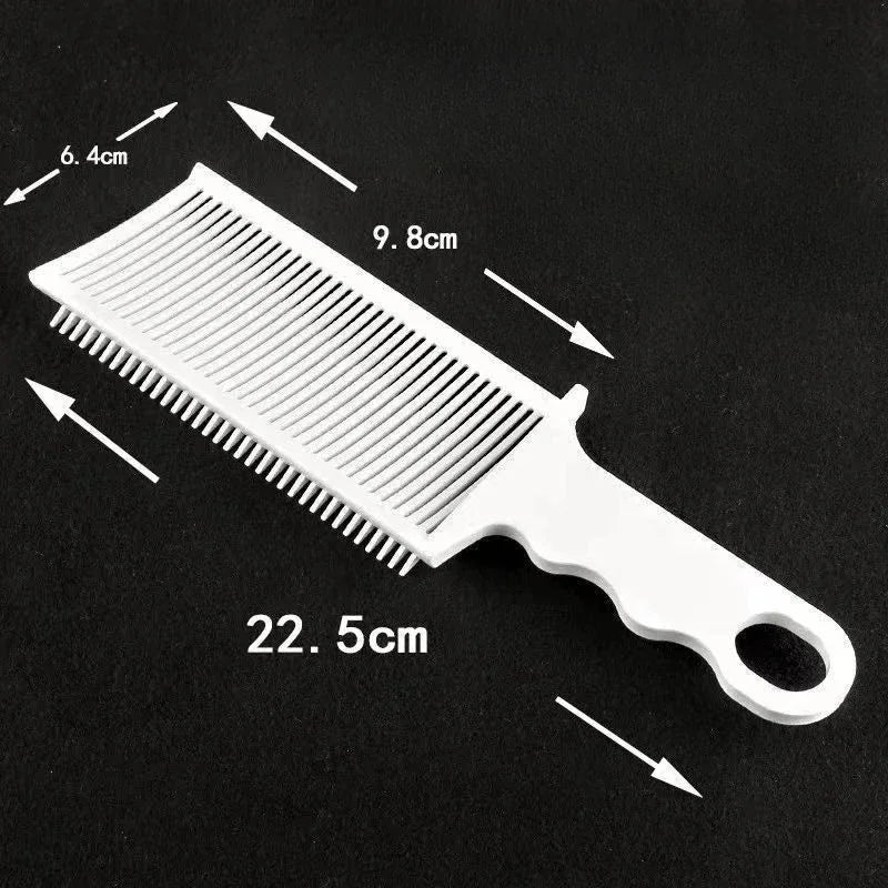 Peigne de mélange de cheveux pour hommes, 3 couleurs, pour décoloration, peigne plat en Arc, fournitures utilitaires de positionnement pour hommes, vente en gros, 2026 - FATAONPeigne de mélange de cheveux pour hommes, 3 couleurs, pour décoloration, peigne plat en Arc, fournitures utilitaires de positionnement pour hommes, vente en gros, 2026Beauté HommeFATAON