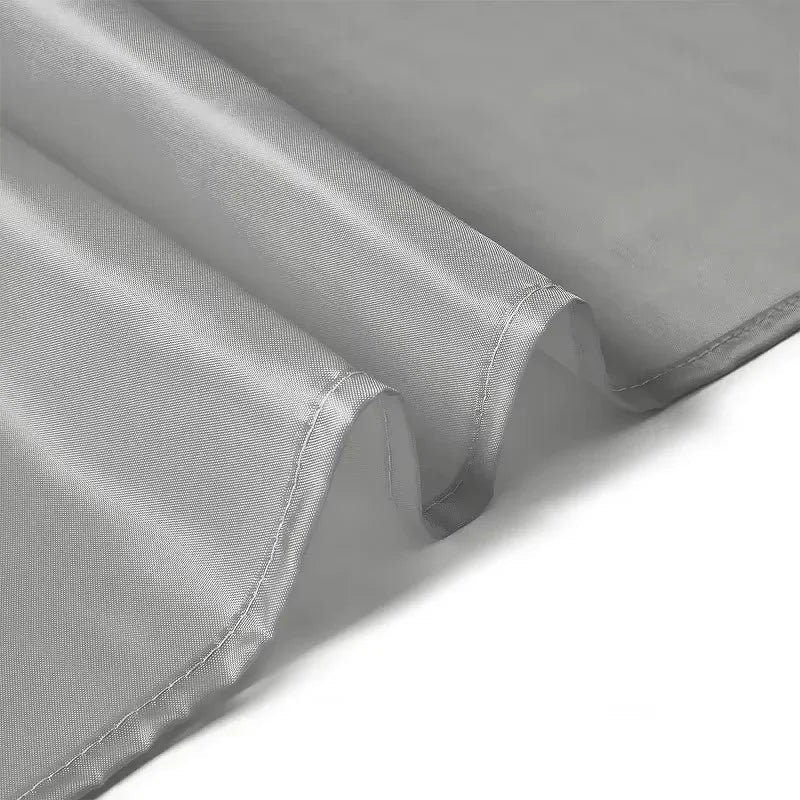 PEVA rideau de douche imperméable moisissure salle de bain rideau solide vague fenêtre Tulle maison luxe avec crochets lourd S pli ondulé douche - FATAONPEVA rideau de douche imperméable moisissure salle de bain rideau solide vague fenêtre Tulle maison luxe avec crochets lourd S pli ondulé doucheSolutions MaisonFATAON