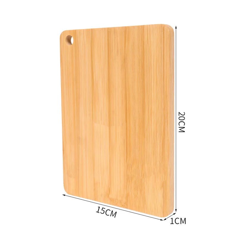 Planche à découper en bambou double face – Planche à découper de cuisine anti-moisissure en bambou naturel Moso avec support vertical - FATAONPlanche à découper en bambou double face – Planche à découper de cuisine anti-moisissure en bambou naturel Moso avec support verticalSolutions MaisonFATAON