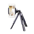 Pocket - Sized Extendable Phone Tripod Mount Selfie Stick for Live Streaming - Fix & GoPocket - Sized Extendable Phone Tripod Mount Selfie Stick for Live StreamingVidéo & PhotoFix & Go