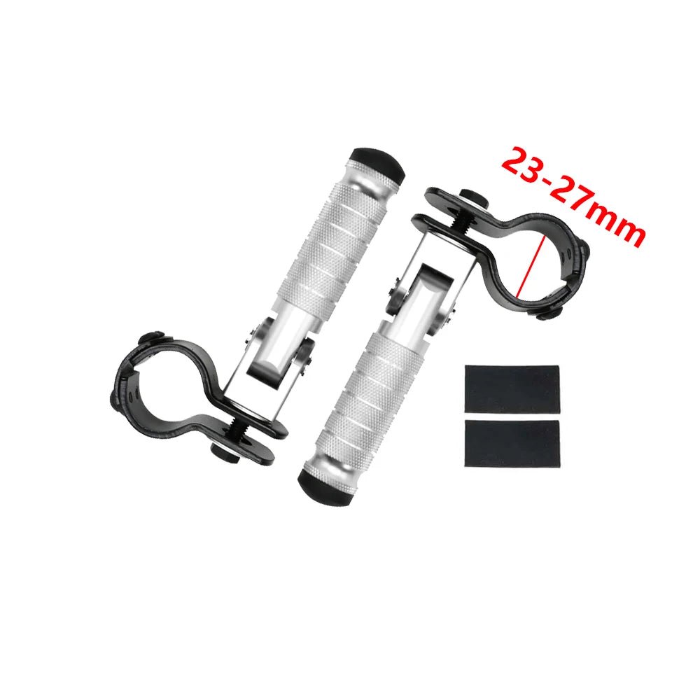 POUR CFMOTO CF 800MT 650MT MT800 MT 650 800 MT accessoires de motocicleta estriberas avant de carretera abrazaderas de repos - FATAONPOUR CFMOTO CF 800MT 650MT MT800 MT 650 800 MT accessoires de motocicleta estriberas avant de carretera abrazaderas de reposAccessoires MotoFATAON