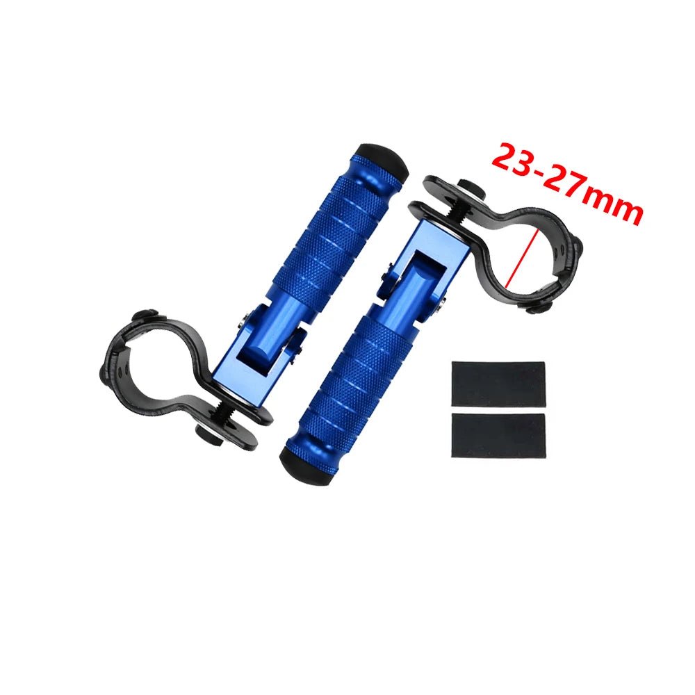 POUR CFMOTO CF 800MT 650MT MT800 MT 650 800 MT accessoires de motocicleta estriberas avant de carretera abrazaderas de repos - FATAONPOUR CFMOTO CF 800MT 650MT MT800 MT 650 800 MT accessoires de motocicleta estriberas avant de carretera abrazaderas de reposAccessoires MotoFATAON