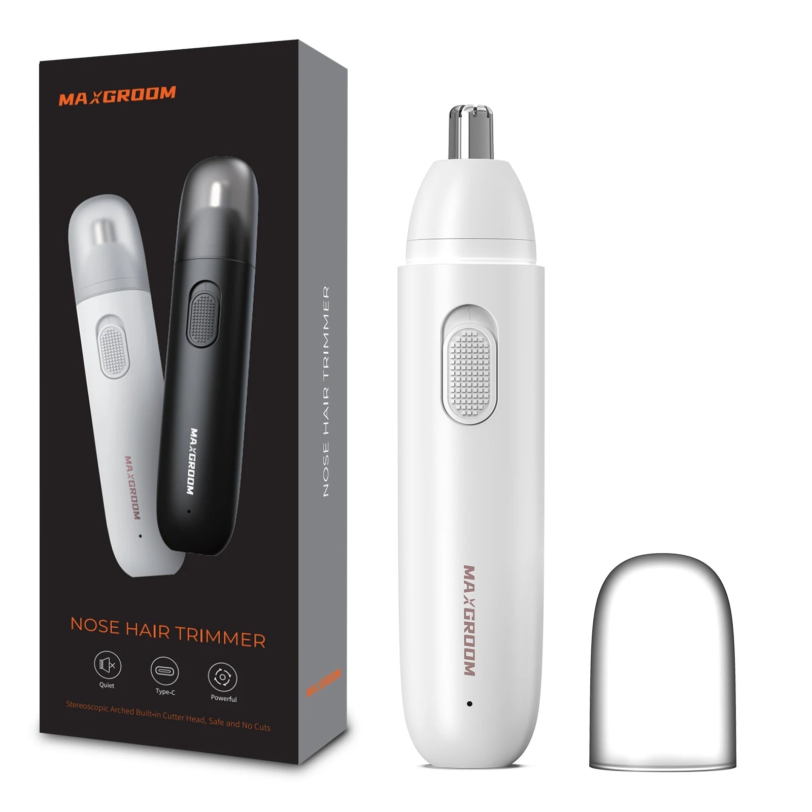 Prévention Words-Tondeuse à cheveux en antarctique pour homme, rasoir électrique aste, lame de touriste rotative à 360 degrés, indolore et sûre - FATAONPrévention Words-Tondeuse à cheveux en antarctique pour homme, rasoir électrique aste, lame de touriste rotative à 360 degrés, indolore et sûreBeauté HommeFATAON