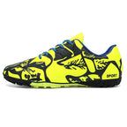 Professional Training Football Shoes Low-top Leather Spikes Football sneaker Low-top Youth Sneakers plus size Cross-border - FATAONProfessional Training Football Shoes Low-top Leather Spikes Football sneaker Low-top Youth Sneakers plus size Cross-borderFitness & SportFATAON