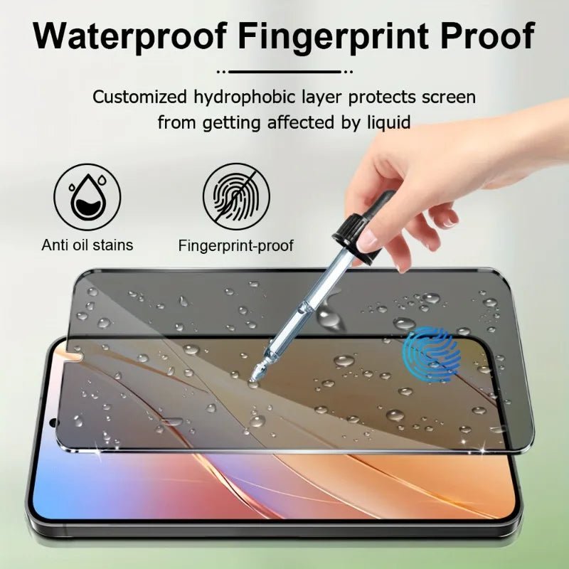 Protecteur d'écran avec objectif d'appareil photo, 2 + 2 paquets, pour Galaxy S25 S24 Ultra S23 S22 S21 Plus S24 S25 FE S25EDGE, verre - FATAONProtecteur d'écran avec objectif d'appareil photo, 2 + 2 paquets, pour Galaxy S25 S24 Ultra S23 S22 S21 Plus S24 S25 FE S25EDGE, verreTechnologie IntelligenteFATAON