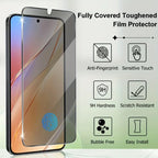 Protecteur d'écran avec objectif d'appareil photo, 2 + 2 paquets, pour Galaxy S25 S24 Ultra S23 S22 S21 Plus S24 S25 FE S25EDGE, verre - FATAONProtecteur d'écran avec objectif d'appareil photo, 2 + 2 paquets, pour Galaxy S25 S24 Ultra S23 S22 S21 Plus S24 S25 FE S25EDGE, verreTechnologie IntelligenteFATAON