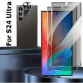 Protecteur d'écran avec objectif d'appareil photo, 2 + 2 paquets, pour Galaxy S25 S24 Ultra S23 S22 S21 Plus S24 S25 FE S25EDGE, verre - FATAONProtecteur d'écran avec objectif d'appareil photo, 2 + 2 paquets, pour Galaxy S25 S24 Ultra S23 S22 S21 Plus S24 S25 FE S25EDGE, verreTechnologie IntelligenteFATAON