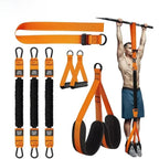 Pull Up Assistance Bands, Heavy Duty Resistance Band for Pull Up,Knee Rest, Bands for Pull Up Assist for Strength Training - FATAONPull Up Assistance Bands, Heavy Duty Resistance Band for Pull Up,Knee Rest, Bands for Pull Up Assist for Strength TrainingFitness & SportFATAON