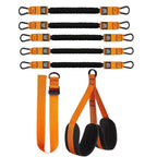 Pull Up Assistance Bands, Heavy Duty Resistance Band for Pull Up,Knee Rest, Bands for Pull Up Assist for Strength Training - FATAONPull Up Assistance Bands, Heavy Duty Resistance Band for Pull Up,Knee Rest, Bands for Pull Up Assist for Strength TrainingFitness & SportFATAON