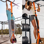 Pull Up Assistance Bands, Heavy Duty Resistance Band for Pull Up,Knee Rest, Bands for Pull Up Assist for Strength Training - FATAONPull Up Assistance Bands, Heavy Duty Resistance Band for Pull Up,Knee Rest, Bands for Pull Up Assist for Strength TrainingFitness & SportFATAON