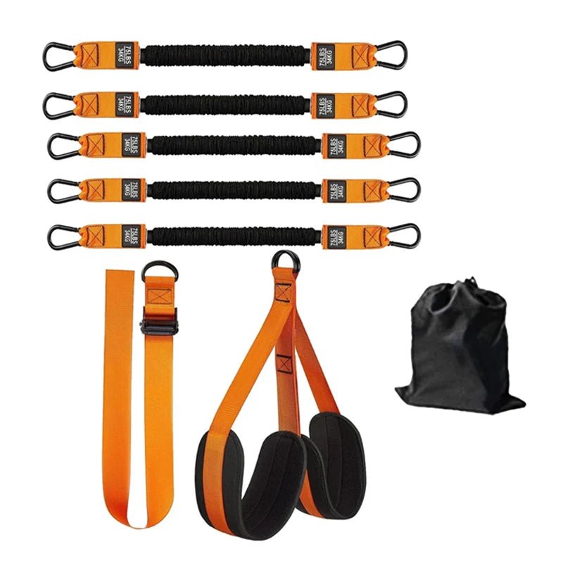 Pull Up Assistance Bands, Heavy Duty Resistance Band for Pull Up,Knee Rest, Bands for Pull Up Assist for Strength Training - FATAONPull Up Assistance Bands, Heavy Duty Resistance Band for Pull Up,Knee Rest, Bands for Pull Up Assist for Strength TrainingFitness & SportFATAON