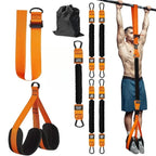 Pull Up Assistance Bands, Heavy Duty Resistance Band for Pull Up,Knee Rest, Bands for Pull Up Assist for Strength Training - FATAONPull Up Assistance Bands, Heavy Duty Resistance Band for Pull Up,Knee Rest, Bands for Pull Up Assist for Strength TrainingFitness & SportFATAON
