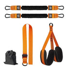 Pull Up Assistance Bands, Heavy Duty Resistance Band for Pull Up,Knee Rest, Bands for Pull Up Assist for Strength Training - FATAONPull Up Assistance Bands, Heavy Duty Resistance Band for Pull Up,Knee Rest, Bands for Pull Up Assist for Strength TrainingFitness & SportFATAON