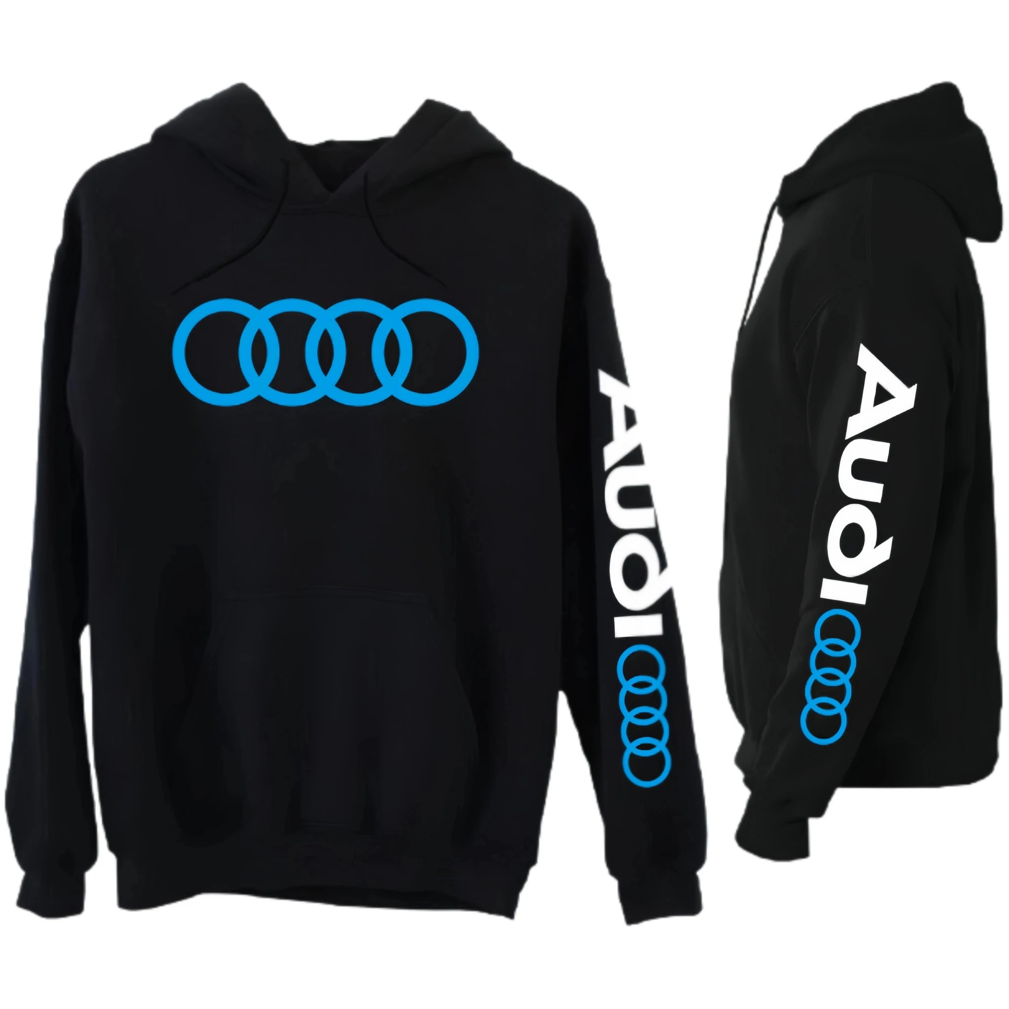Pull - Veste - Sweat à capuche - Veste à capuche Audi - Sweat à capuche confortable et à la mode - FATAONPull - Veste - Sweat à capuche - Veste à capuche Audi - Sweat à capuche confortable et à la modeMode HommeFATAON