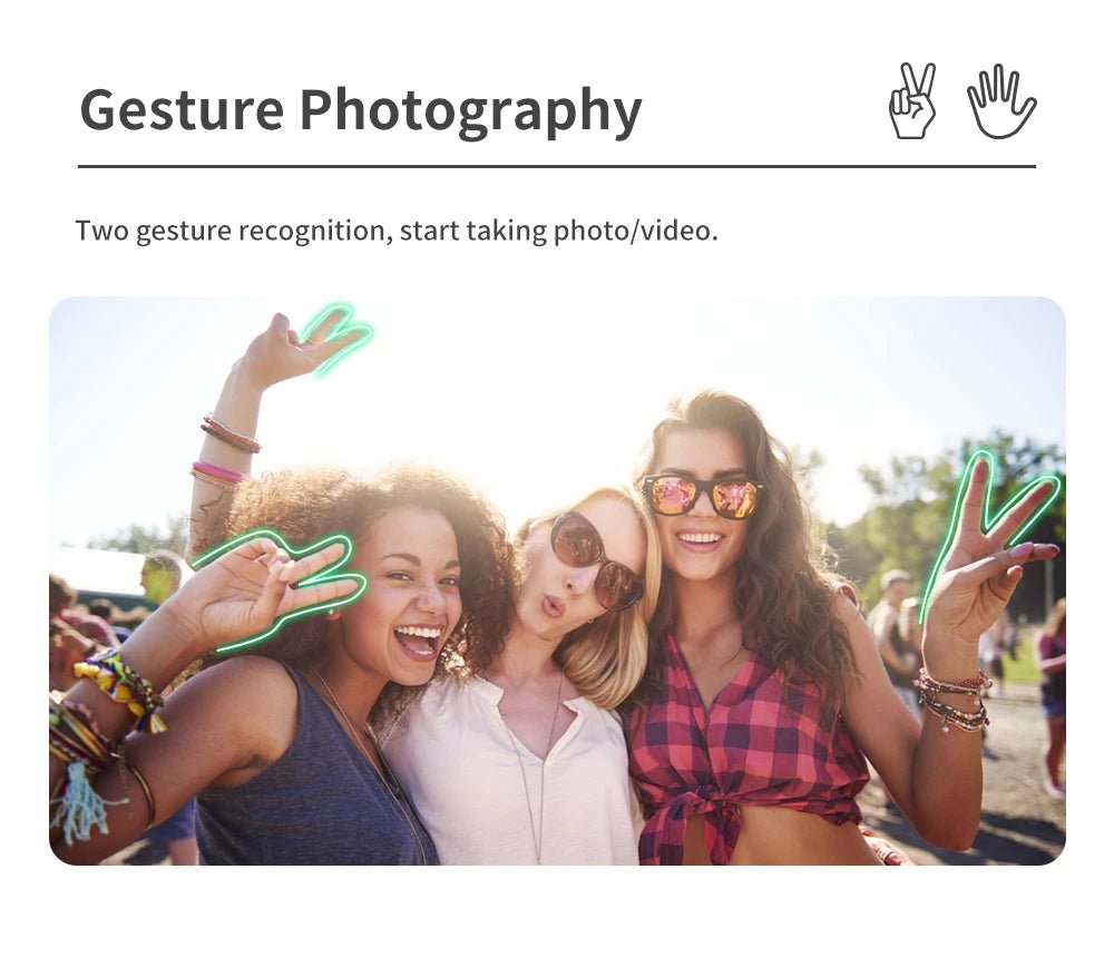 Q18 Desktop Following the shooting Mode Gimbal Stabilizer Selfie Stick Tripod with Fill Light for iPhone Cell Phone Smartphone - Fix & GoQ18 Desktop Following the shooting Mode Gimbal Stabilizer Selfie Stick Tripod with Fill Light for iPhone Cell Phone SmartphoneVidéo & PhotoFix & Go