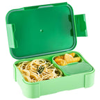 Qijia European Cross-Border Children's Mini Lunch Box Microwaveable Student Compartment Sealed Lunch Box Snack Box - FATAONQijia European Cross-Border Children's Mini Lunch Box Microwaveable Student Compartment Sealed Lunch Box Snack BoxSolutions MaisonFATAON
