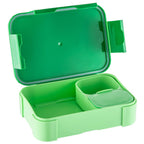 Qijia European Cross-Border Children's Mini Lunch Box Microwaveable Student Compartment Sealed Lunch Box Snack Box - FATAONQijia European Cross-Border Children's Mini Lunch Box Microwaveable Student Compartment Sealed Lunch Box Snack BoxSolutions MaisonFATAON