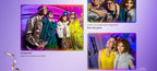 Realme 15 Pro 5G Smartphone Snapdragon 7 Gen 4 processeur Triple caméra 50MP 6.8 "144Hz courbe 4D + écran AMOLED 7000mAh batterie - FATAONRealme 15 Pro 5G Smartphone Snapdragon 7 Gen 4 processeur Triple caméra 50MP 6.8 "144Hz courbe 4D + écran AMOLED 7000mAh batterieProductivité & OrganisationFATAON
