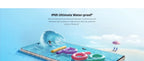Realme 15 Pro 5G Smartphone Snapdragon 7 Gen 4 processeur Triple caméra 50MP 6.8 "144Hz courbe 4D + écran AMOLED 7000mAh batterie - FATAONRealme 15 Pro 5G Smartphone Snapdragon 7 Gen 4 processeur Triple caméra 50MP 6.8 "144Hz courbe 4D + écran AMOLED 7000mAh batterieProductivité & OrganisationFATAON