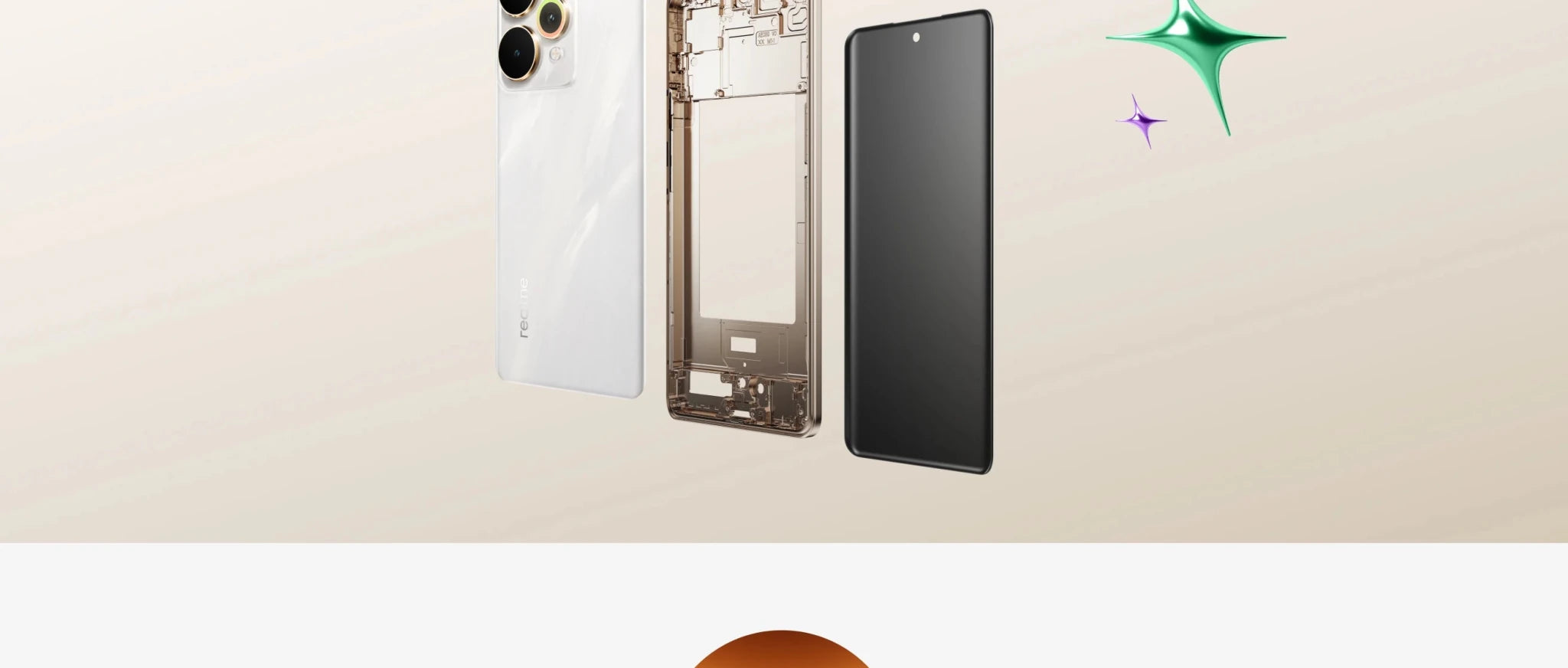Realme 15 Pro 5G Smartphone Snapdragon 7 Gen 4 processeur Triple caméra 50MP 6.8 "144Hz courbe 4D + écran AMOLED 7000mAh batterie - FATAONRealme 15 Pro 5G Smartphone Snapdragon 7 Gen 4 processeur Triple caméra 50MP 6.8 "144Hz courbe 4D + écran AMOLED 7000mAh batterieProductivité & OrganisationFATAON