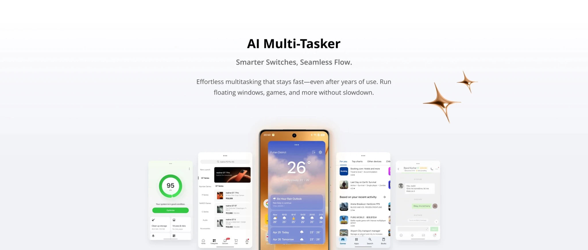 Realme 15 Pro 5G Smartphone Snapdragon 7 Gen 4 processeur Triple caméra 50MP 6.8 "144Hz courbe 4D + écran AMOLED 7000mAh batterie - FATAONRealme 15 Pro 5G Smartphone Snapdragon 7 Gen 4 processeur Triple caméra 50MP 6.8 "144Hz courbe 4D + écran AMOLED 7000mAh batterieProductivité & OrganisationFATAON