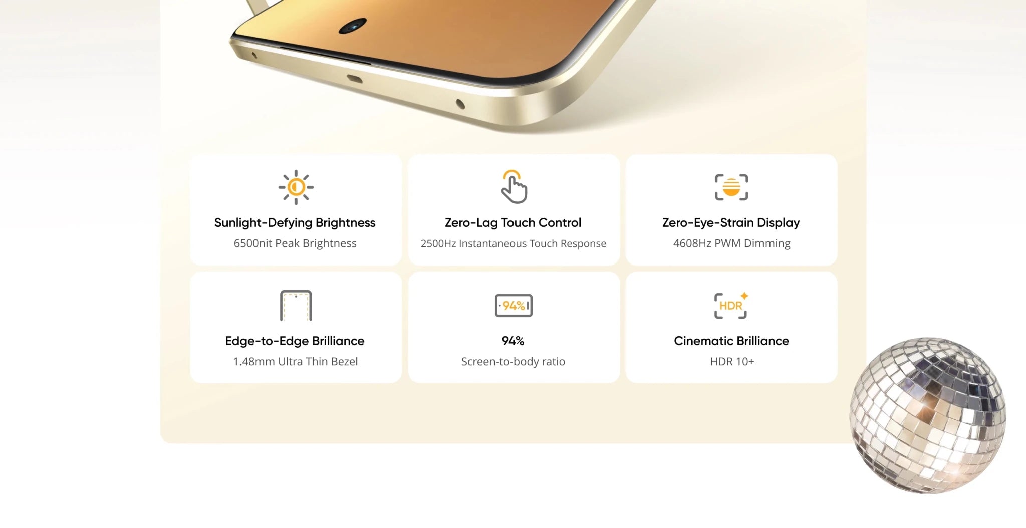 Realme 15 Pro 5G Smartphone Snapdragon 7 Gen 4 processeur Triple caméra 50MP 6.8 "144Hz courbe 4D + écran AMOLED 7000mAh batterie - FATAONRealme 15 Pro 5G Smartphone Snapdragon 7 Gen 4 processeur Triple caméra 50MP 6.8 "144Hz courbe 4D + écran AMOLED 7000mAh batterieProductivité & OrganisationFATAON