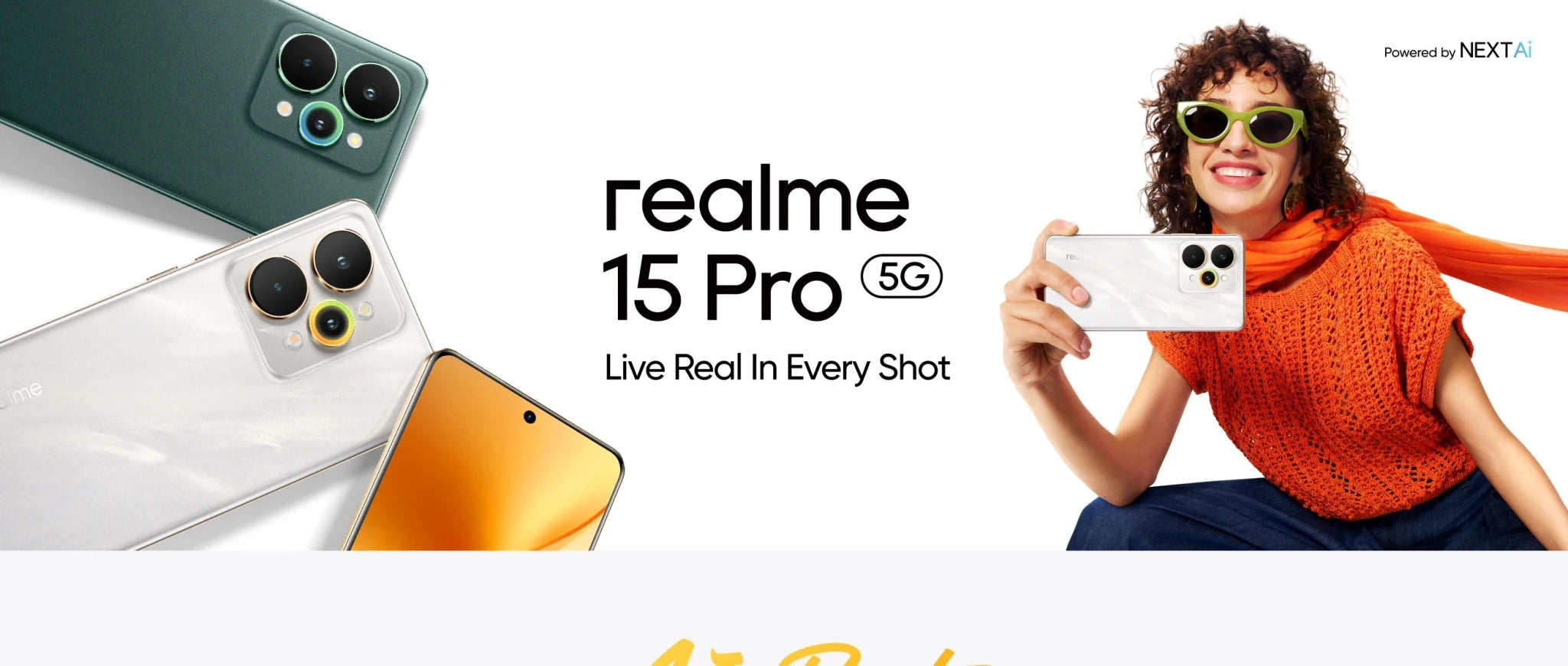 Realme 15 Pro 5G Smartphone Snapdragon 7 Gen 4 processeur Triple caméra 50MP 6.8 "144Hz courbe 4D + écran AMOLED 7000mAh batterie - FATAONRealme 15 Pro 5G Smartphone Snapdragon 7 Gen 4 processeur Triple caméra 50MP 6.8 "144Hz courbe 4D + écran AMOLED 7000mAh batterieProductivité & OrganisationFATAON
