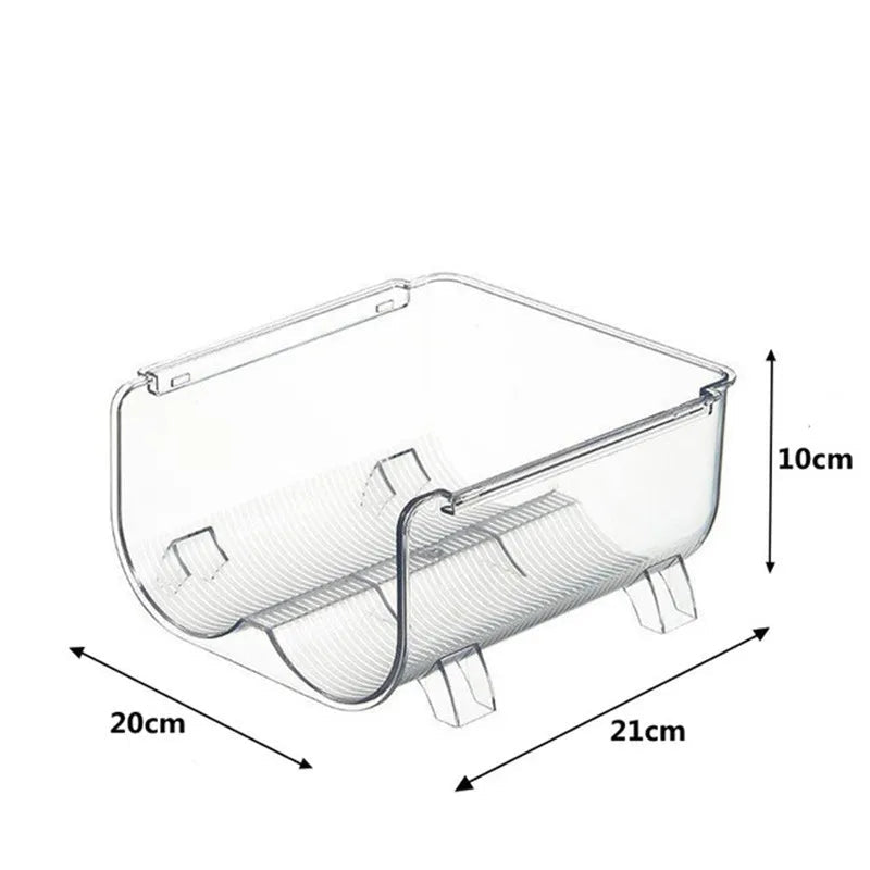 Réfrigérateur empilable pour rangement de bouteilles de vin, porte-bouteille T1, organisateur de cuisine - FATAONRéfrigérateur empilable pour rangement de bouteilles de vin, porte-bouteille T1, organisateur de cuisineSolutions MaisonFATAON