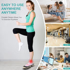 Renfort Cheville Ballet — Correcteur Posture, Stabilité & Entraînement Gym - FATAONRenfort Cheville Ballet — Correcteur Posture, Stabilité & Entraînement GymFitness & SportFATAON