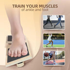 Renfort Cheville Ballet — Correcteur Posture, Stabilité & Entraînement Gym - FATAONRenfort Cheville Ballet — Correcteur Posture, Stabilité & Entraînement GymFitness & SportFATAON