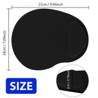 Repose-poignet ergonomique 2026 Tapis de souris confortable Support de poignet antidérapant Tapis de souris doux pour ordinateur portable PC - FATAONRepose-poignet ergonomique 2026 Tapis de souris confortable Support de poignet antidérapant Tapis de souris doux pour ordinateur portable PCProductivité & OrganisationFATAON