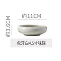 Retro Japanese Style Ceramic Bowl Creative Personality Household Rice Bowl Restaurant Special Snack Bowl Dessert Salad Bowl - FATAONRetro Japanese Style Ceramic Bowl Creative Personality Household Rice Bowl Restaurant Special Snack Bowl Dessert Salad BowlSolutions MaisonFATAON