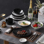 Retro Japanese Style Ceramic Bowl Creative Personality Household Rice Bowl Restaurant Special Snack Bowl Dessert Salad Bowl - FATAONRetro Japanese Style Ceramic Bowl Creative Personality Household Rice Bowl Restaurant Special Snack Bowl Dessert Salad BowlSolutions MaisonFATAON