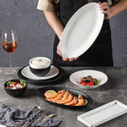 Retro Japanese Style Ceramic Bowl Creative Personality Household Rice Bowl Restaurant Special Snack Bowl Dessert Salad Bowl - FATAONRetro Japanese Style Ceramic Bowl Creative Personality Household Rice Bowl Restaurant Special Snack Bowl Dessert Salad BowlSolutions MaisonFATAON