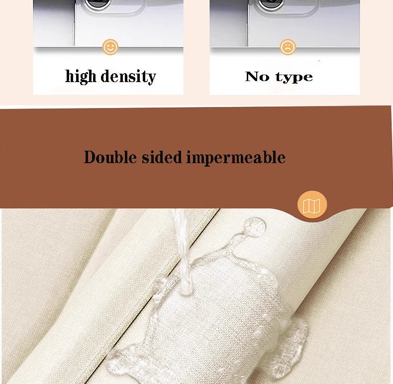 Rideau de douche magnétique Double face pliable à la mode, tissu épais, décoration de maison, rideau de séparation de douche pour décor de salle de bain - FATAONRideau de douche magnétique Double face pliable à la mode, tissu épais, décoration de maison, rideau de séparation de douche pour décor de salle de bainSolutions MaisonFATAON