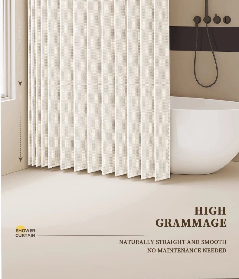 Rideau de porte pliant élégant et élégant, Design sans poinçonnage, décoration de maison, confidentialité, meilleure séparation de l'espace - FATAONRideau de porte pliant élégant et élégant, Design sans poinçonnage, décoration de maison, confidentialité, meilleure séparation de l'espaceSolutions MaisonFATAON