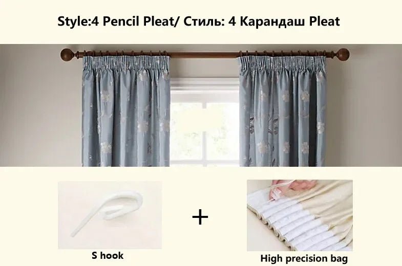 Rideaux occultants en coton et lin épais, pour chambre à coucher, salle à manger, luxe, moderne, personnalisé, isolation thermique, fenêtre, Tulle - FATAONRideaux occultants en coton et lin épais, pour chambre à coucher, salle à manger, luxe, moderne, personnalisé, isolation thermique, fenêtre, TulleSolutions MaisonFATAON