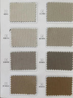 Rideaux occultants en coton et lin épais, pour chambre à coucher, salle à manger, luxe, moderne, personnalisé, isolation thermique, fenêtre, Tulle - FATAONRideaux occultants en coton et lin épais, pour chambre à coucher, salle à manger, luxe, moderne, personnalisé, isolation thermique, fenêtre, TulleSolutions MaisonFATAON