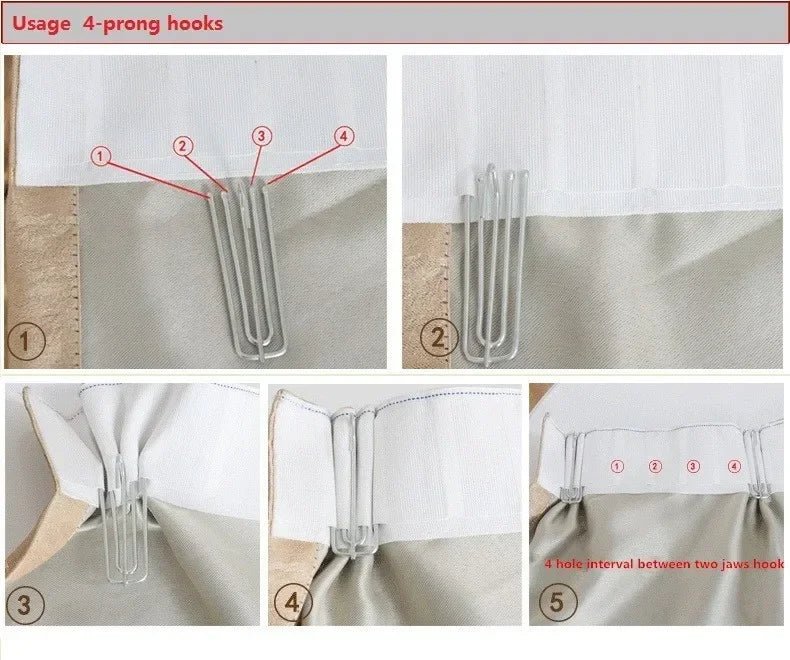 Rideaux occultants en coton et lin épais, pour chambre à coucher, salle à manger, luxe, moderne, personnalisé, isolation thermique, fenêtre, Tulle - FATAONRideaux occultants en coton et lin épais, pour chambre à coucher, salle à manger, luxe, moderne, personnalisé, isolation thermique, fenêtre, TulleSolutions MaisonFATAON