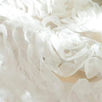 Rideaux roses en dentelle blanche 3D, écrans de fenêtre personnalisés Tyys pour mariage, pastorale coréenne, rideaux créatifs pour salon et chambre à coucher - FATAONRideaux roses en dentelle blanche 3D, écrans de fenêtre personnalisés Tyys pour mariage, pastorale coréenne, rideaux créatifs pour salon et chambre à coucherSolutions MaisonFATAON